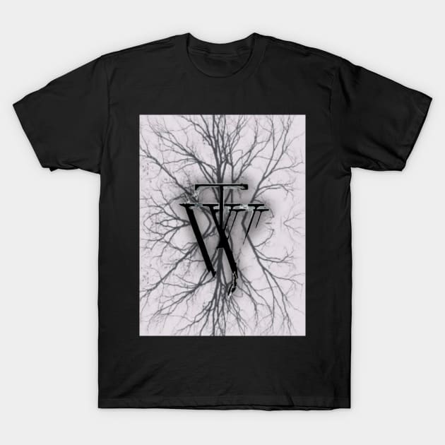 The Withered T-Shirt by TheWithered